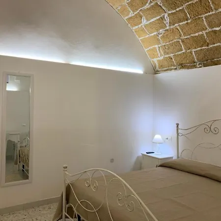 Dimora Via Celso Gallipolli