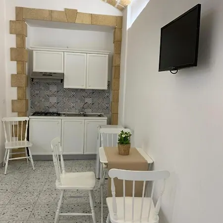 Dimora Via Celso Pensionat