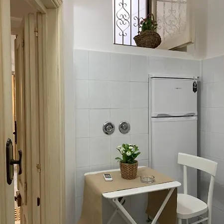 Dimora Via Celso Maison d'hôtes 3*