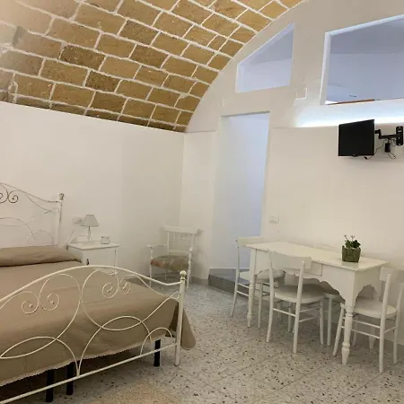 Dimora Via Celso Pensionat Gallipolli