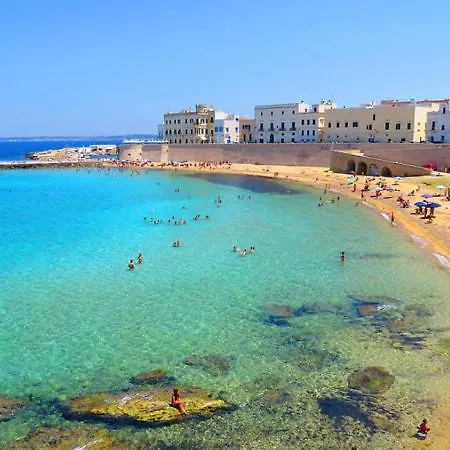 Dimora Via Celso Maison d'hôtes