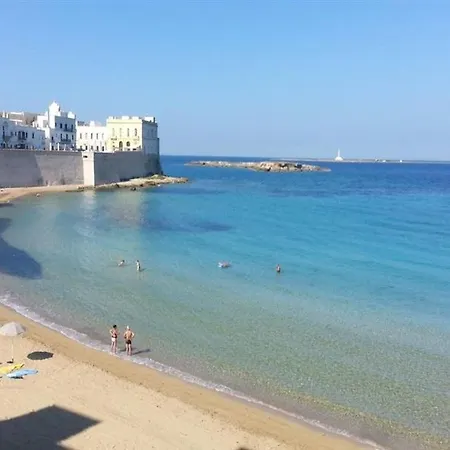 Dimora Via Celso Gallipoli