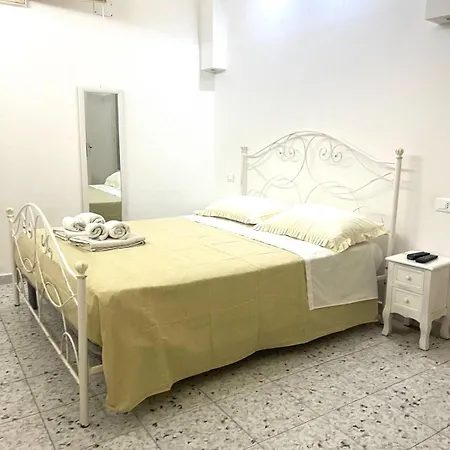 Dimora Via Celso Pensionat