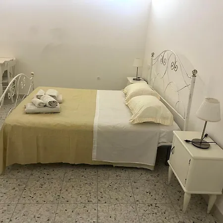 Pensionat Dimora Via Celso 3*