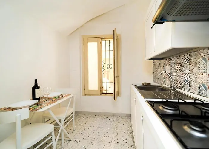 Dimora Via Celso Gallipoli