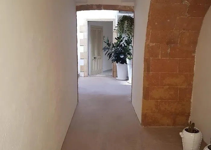 Pensión Dimora Via Celso Gallipoli