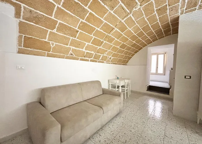 Dimora Via Celso 3* Gallipoli