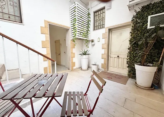 Dimora Via Celso 3* Gallipoli