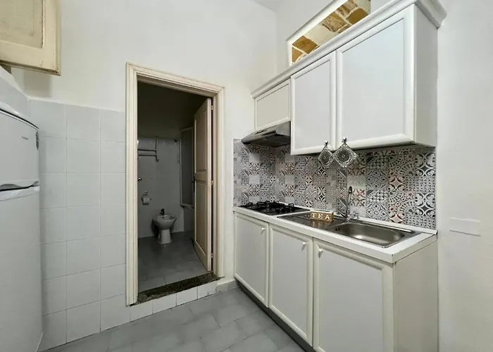 Pensión Dimora Via Celso 3*