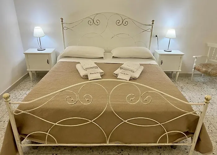 Pensión Dimora Via Celso Gallipoli