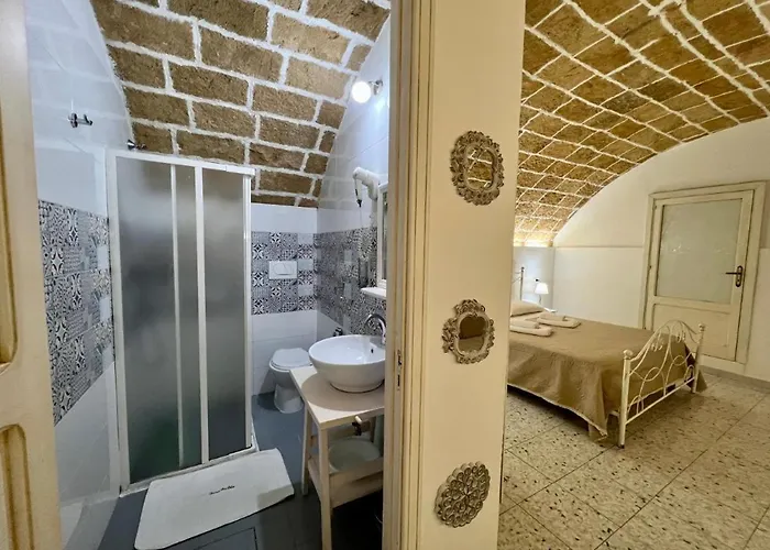 Dimora Via Celso Gallipoli