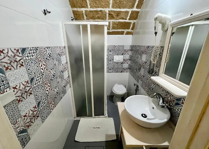 Pensión Dimora Via Celso 3*