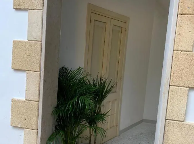 Dimora Via Celso Pensión