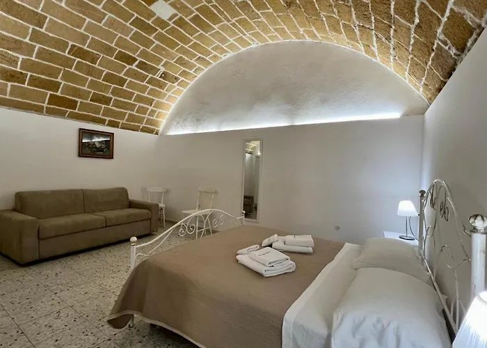 Pensión Dimora Via Celso