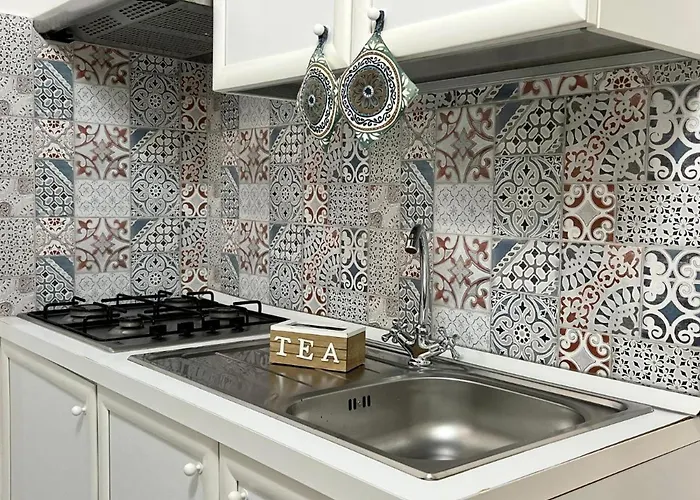 Pensión Dimora Via Celso 3*