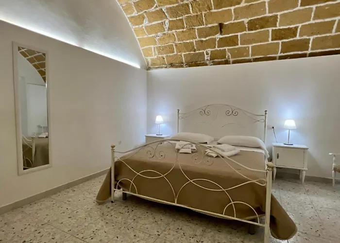 Dimora Via Celso Pensión 3*