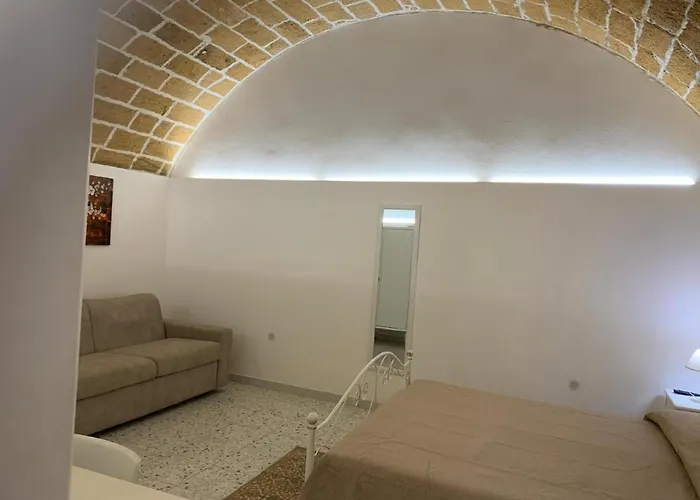 Pensión Dimora Via Celso 3*