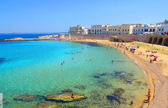 Dimora Via Celso ゲストハウス