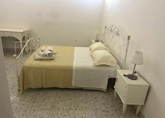 Pensión Dimora Via Celso 3*